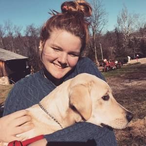 Meet your Posher, Carly